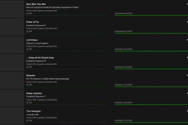 Кракен не грузит