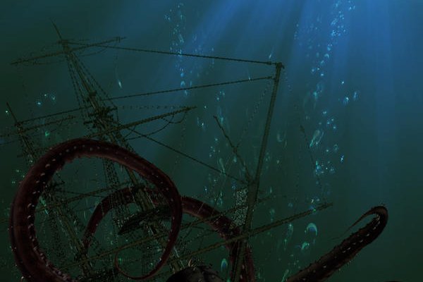 Kraken 21at